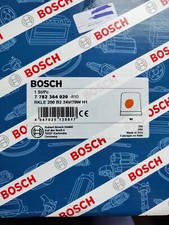 7 782 364 020 BOSCH Rundumkennleuchte