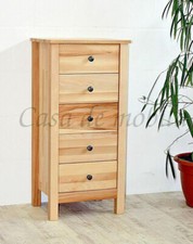 Casa Massivholz Flur-kommode