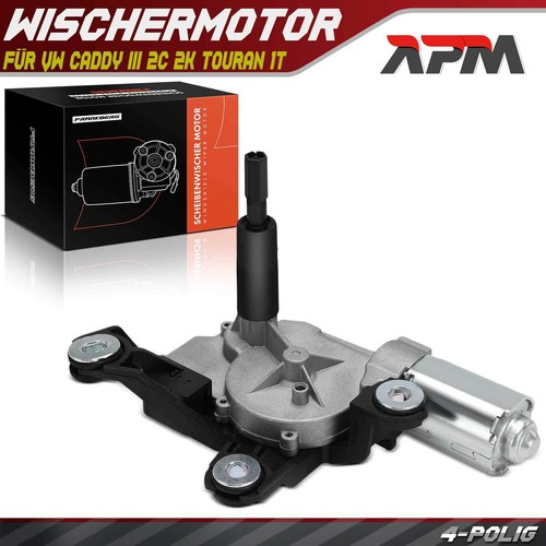 Wischermotor heckwischermotor - wischermotor,