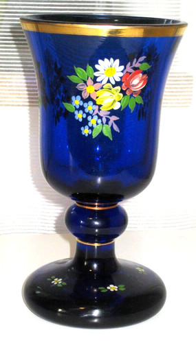 Prunkbecher fußbecher - prunkbecher,,