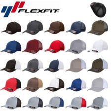 Flexfit mesh trucker - flexfit,