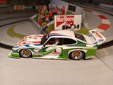 Sideways ford capri - sideways,1:32,ford, turbo