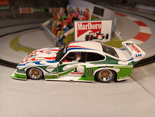 Sideways,1:32,Ford Capri Turbo RS Gr. 5,läuft auf Carrera,Scalextric,Ninco,Fly