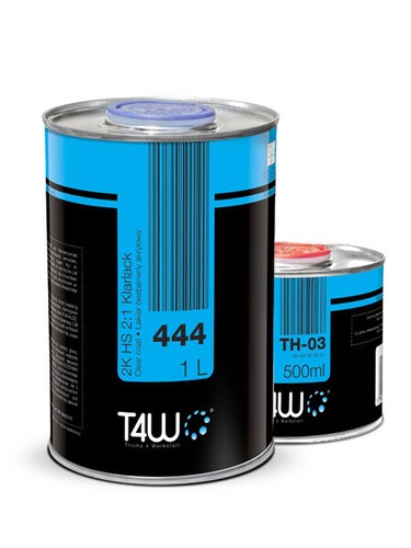 T4w autolack litr - t4w,