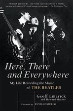 Here there and everywhere - and, my