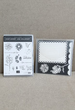 Stampin Up Stempelset