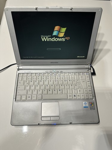 Medion md95022 retro - md95022,