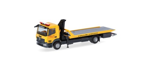 Herpa 321273 87 mb atego - 321273,