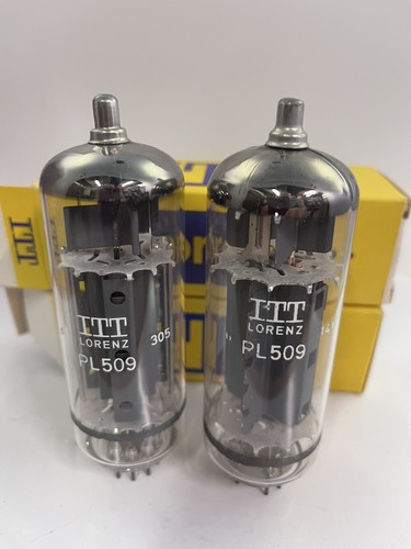 509 itt lorenz pair - pl,