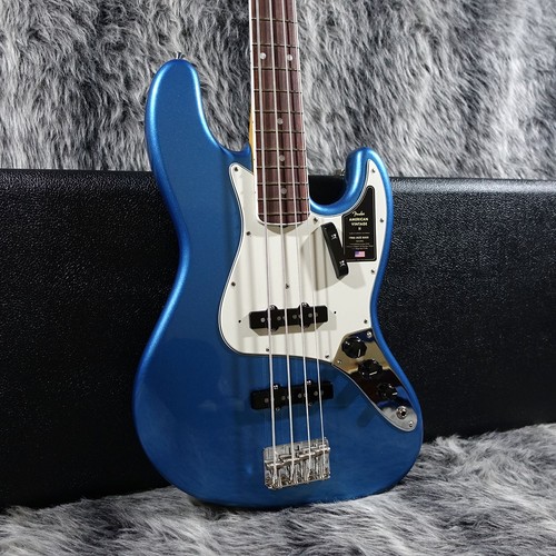 Fender usa american - fender, ii