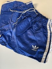Top Adidas Vintage Nylon Glanz