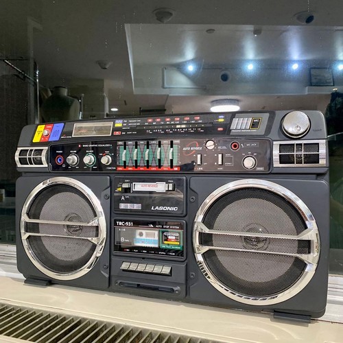 Lasonic trc 931 - lasonic, trc-931