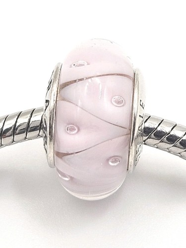 Original pandora charm - original, murano