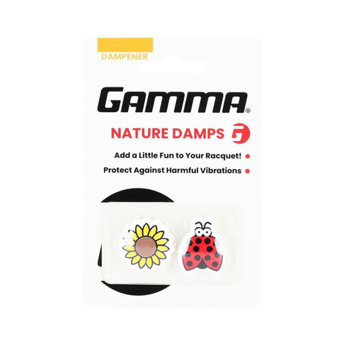 Gamma shockbuster - gamma,