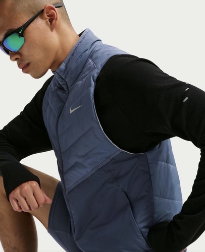 Nike therma fit repel - nike, weste