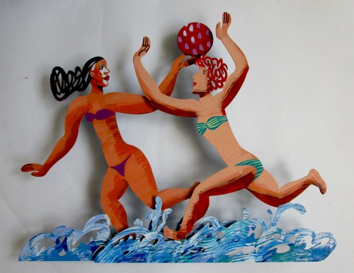 David gerstein summer time - david,