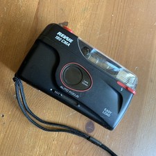 Revue 180 CFM Fotoapparat Easy