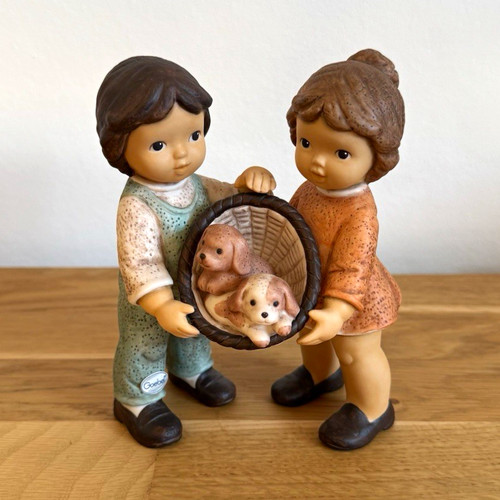 Goebel nina marco ein - &,