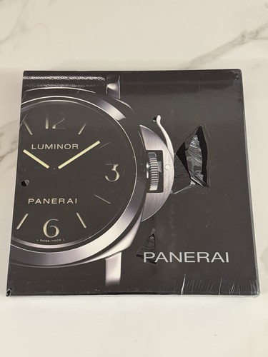 Panerai illustrierte - panerai,