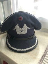 BUNDESWEHR SCHIRMMÜTZE