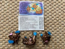 Ü-Ei Komplettsatz Sonne, Mond