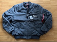 Alpha  Industries Herren