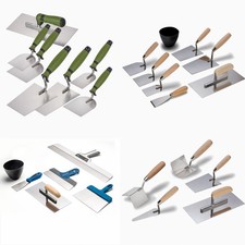 Profi Spachtelset Kellenset