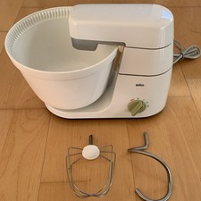 Braun Küchenmaschine KM 32