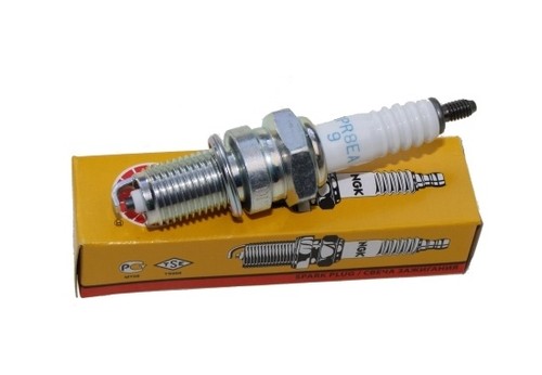 Zündkerze ngk dpr8ea für - ngk,