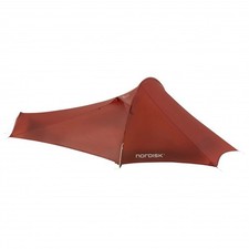 Nordisk Lofoten 2 ULW superleichtes 2 Mannzelt, neuwertig, sehr kleines Packmass