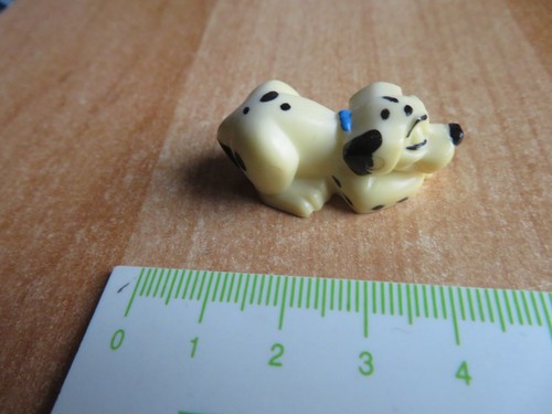 Disney dalmatiner 17 hund - 17,