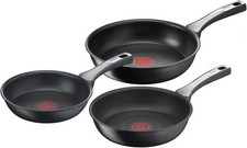 Tefal pfannenset induktion - pfannenset,