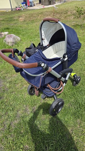 Bonavi kinderwagen - bonavi,