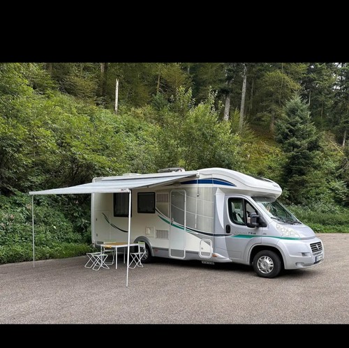 Wohnmobil
