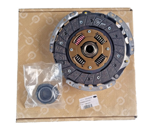 Valeo classic 3kkit - valeo,