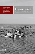 Grenzsteine: Beiträge zur