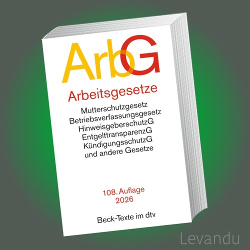 Arbeitsgesetze - , |