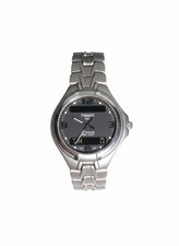 Herrenuhr Tissot Titan, Since