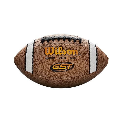 Wilson gst tdy - wilson,