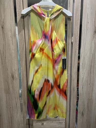 Marc cain damen sommer kleid - marc,