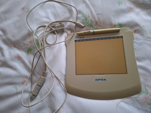 Apitek hyper pen 6000 - hyper,