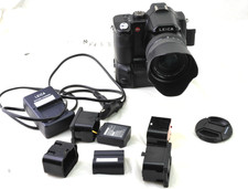 Digitalkamera Leica V-LUX 1