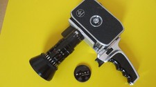 Filmkamera Bolex Paillard Zoom