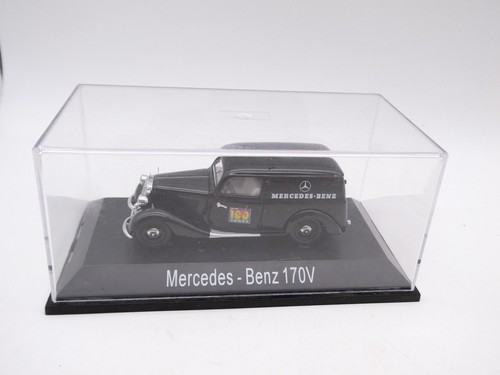 Schuco mercedes - 1:43,