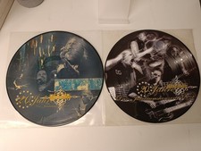Böhse onkelz picture - vinyl, lp