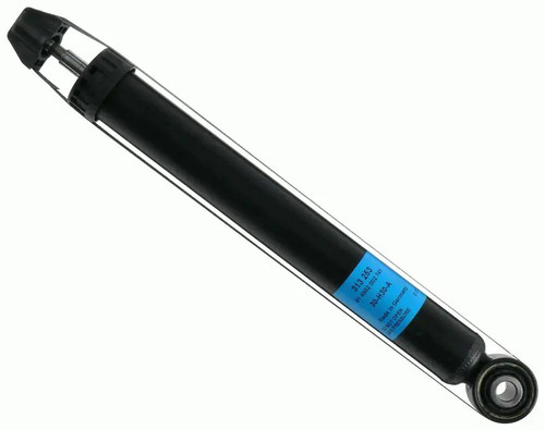Stoßdämpfer oben stift - stoßdämpfer, 313