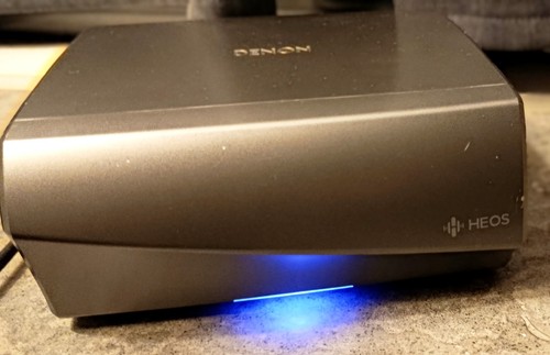 Denon heos link hs2 - denon,