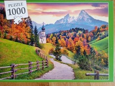 Puzzle 1000 Teile Innovakids -