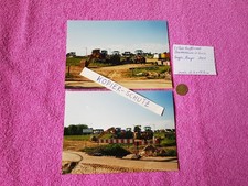 2 x Foto Großformat