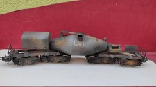 Torpedopfannenwagen cafl - torpedopfannenwagen,